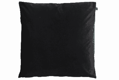 Hartman Tuinkussen 'Jolie' 60 x 60cm, kleur Zwart