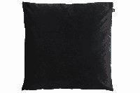 Hartman Tuinkussen 'Jolie' 60 x 60cm, kleur Zwart - thumbnail