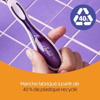 Bic Click Soleil 5 - Scheermes Set - thumbnail