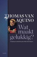 Wat maakt gelukkig? (Hardback) - thumbnail