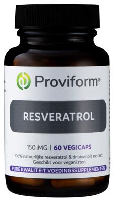 Resveratrol 150 mg