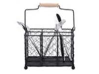 Esschert Design Bestek- en servethouder - thumbnail