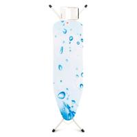 Brabantia strijkplank b 124x38 ice water - thumbnail