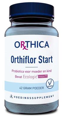 Orthica Orthiflor Start Ecologic Panda 42gr Orthica Orthiflor Start Ecologic Panda 42gr