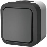 Drukknopschakelaar QUARX - thumbnail