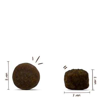 Bosch Adult Mini met lam & rijst hondenvoer 2 x 15 kg - thumbnail