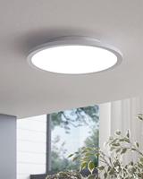 Eglo PlafondlampSarsina 45cm - 4000K wit - 97502 - thumbnail