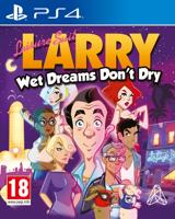 Leisure Suit Larry Wet Dreams Don't Dry - thumbnail