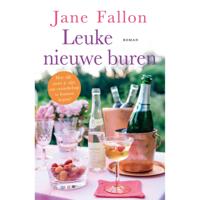 Leuke nieuwe buren (Paperback) - thumbnail