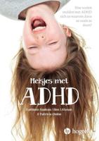 Meisjes met ADHD (Paperback) - thumbnail