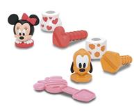 Clementoni disney baby minnie mouse bouw & speel - thumbnail