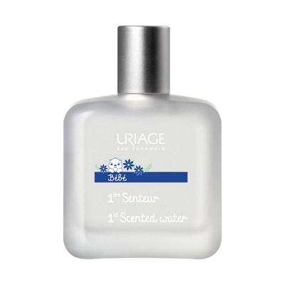 Uriage Bébé Senteur Eau de Soin Parfumee Spray 50ml