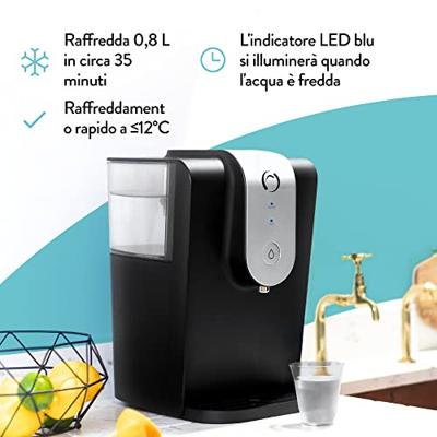 Water automaat Aqua Optima 8,2 L Plastic