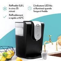 Water automaat Aqua Optima 8,2 L Plastic - thumbnail