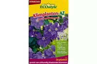 ECOstyle Klimplanten-AZ 800g - thumbnail