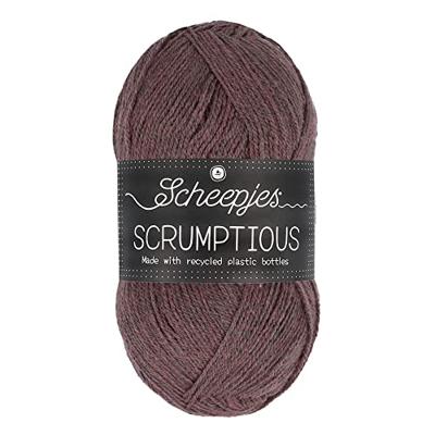 Scheepjes Scrumptious - 345 Cherry Bonbon