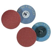 PFERD TOOLS CD 38 A 120 FLEX 42757412 Schuurblad Korrelgrootte (num) 120 (Ø) 38 mm 100 stuk(s) - thumbnail