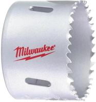 Milwaukee Bi-Metaal aannemers Gatzaag HSAW 64 MM - 1PC - 4932464694 - thumbnail