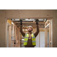 Stanley handgereedschap FATMAX Waterpas Boxbeam Xtreme 120cm - FMHT43676-1 - thumbnail