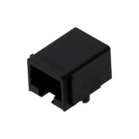 Molex Molex 432498004 LO PRO R/A MODJACK . 432498004 Bus Aantal polen (sensoren) 8P8C 1 stuk(s) - thumbnail