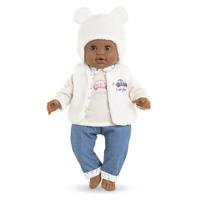 Corolle winterset voor babypop, 36cm - thumbnail