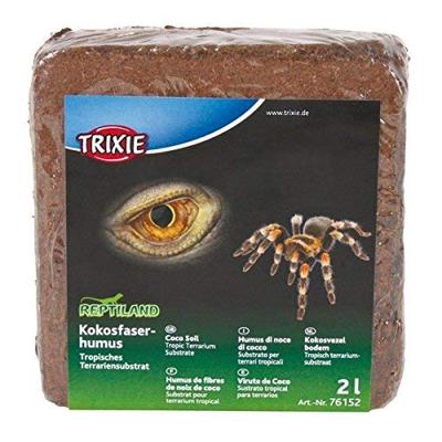 Trixie reptiland kokosvezel