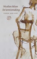 De kennismaking - Nicolien Mizee - ebook - thumbnail