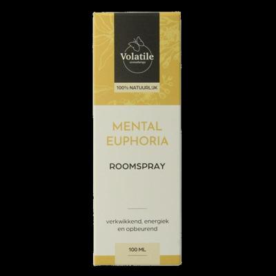 Volatile Mental Euphoria Roomspray