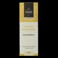 Volatile Mental Euphoria Roomspray - thumbnail
