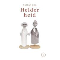 Helderheid - Nathan Gill - Hardcover (9789491411267) - thumbnail