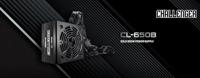 Stroomvoorziening ASRock Challenger Bronze 650W (CL-650B) - thumbnail
