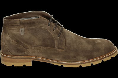 Floris van Bommel De Braver 01.03 cognac Cognac maat 42.5