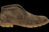 Floris van Bommel De Braver 01.03 cognac Cognac maat 42.5 - thumbnail