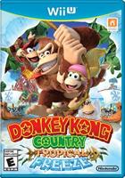 Donkey Kong Country: Tropical Freeze - thumbnail
