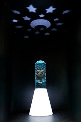 How to Train Your Dragon Nightlight Starlight - thumbnail