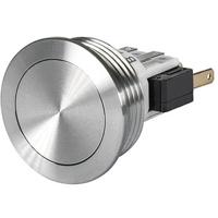 Schurter 3-145-763 Druktoets 3 A (Ø) 19 mm IP40 1 stuk(s) - thumbnail