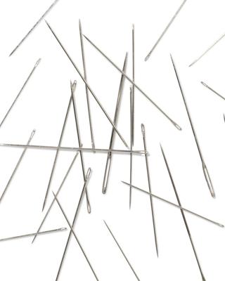 HEMA Naaldenset doosje magneet - 12 stuks