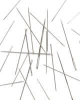 HEMA Naaldenset doosje magneet - 12 stuks - thumbnail