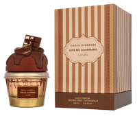 Lattafa Choco Overdose Give Me Gourmand 75 ml Eau de Parfum Dames - thumbnail