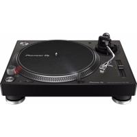 Pioneer DJ PLX-500 K Zwart - thumbnail