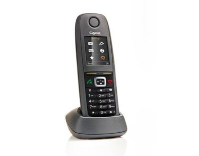 TELF Gigaset compatible PRO DECT Handset R650H PRO