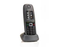 TELF Gigaset compatible PRO DECT Handset R650H PRO - thumbnail
