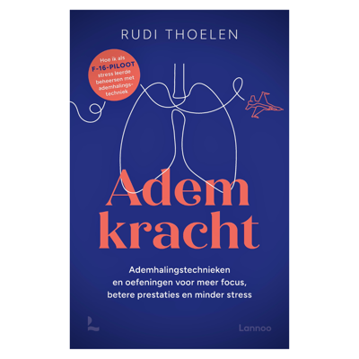 Ademkracht (Paperback)