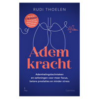 Ademkracht (Paperback) - thumbnail
