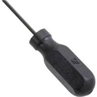 Universal-MATE-N-LOK draadafdichting Aantal polen: 1 Econoseal J Serie Mark II (+) 172746-1 TE Connectivity Inhoud: 1 stuk(s) - thumbnail