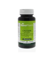 Sanopharm Calcium Bio-Actief Capsules - thumbnail