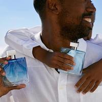 Azzaro Chrome Eau de Parfum 100ml - thumbnail