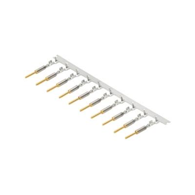 Weidmüller 1096150000 Sensor/actuator connector, niet geassembleerd Krimpcontact 300 stuk(s)