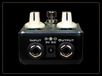 Carl Martin Surf Trem Retro Tremolo Pedal Carl Martin Surf Trem Retro Tremolo Pedal
