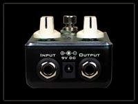 Carl Martin Surf Trem Retro Tremolo Pedal - thumbnail